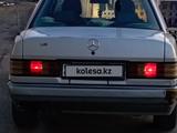 Mercedes-Benz 190 1991 годаүшін1 100 000 тг. в Затобольск – фото 4