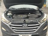 Hyundai Tucson 2017 года за 10 500 000 тг. в Шымкент