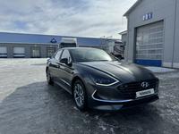 Hyundai Sonata 2022 годаүшін12 200 000 тг. в Уральск