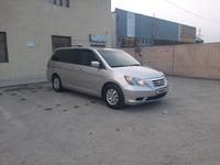 Honda Odyssey 2008 года за 8 100 000 тг. в Шымкент