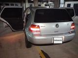 Volkswagen Golf 2002 годаfor3 200 000 тг. в Астана – фото 3