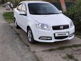 Ravon Nexia R3 2020 года за 4 200 000 тг. в Щучинск – фото 2
