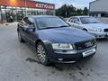 Audi A8 2003 года за 4 500 000 тг. в Костанай – фото 7