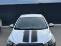 Chevrolet Aveo 2014 года за 2 900 000 тг. в Костанай – фото 3