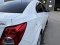 Chevrolet Aveo 2014 года за 2 900 000 тг. в Костанай – фото 6