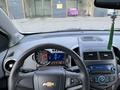 Chevrolet Aveo 2014 года за 2 900 000 тг. в Костанай – фото 8