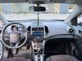 Chevrolet Aveo 2014 года за 2 900 000 тг. в Костанай – фото 7