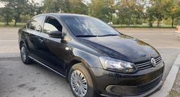 Volkswagen Polo 2014 годаfor4 500 000 тг. в Алматы – фото 3