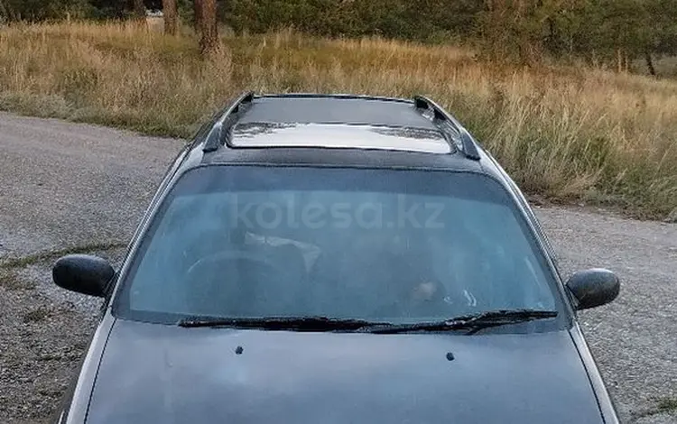 Toyota Caldina 1995 годаfor2 000 000 тг. в Семей