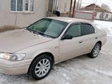 Toyota Camry 1997 года за 2 800 000 тг. в Жаркент