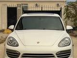 Porsche Cayenne 2014 годаүшін9 800 000 тг. в Актобе