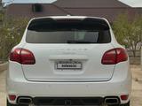 Porsche Cayenne 2014 годаүшін9 800 000 тг. в Актобе – фото 2