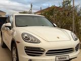 Porsche Cayenne 2014 годаүшін9 800 000 тг. в Актобе – фото 3