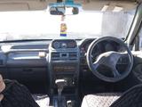 Mitsubishi Pajero 1995 года за 2 100 000 тг. в Степногорск – фото 2