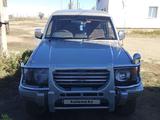 Mitsubishi Pajero 1995 года за 2 100 000 тг. в Степногорск