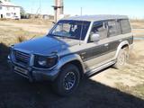 Mitsubishi Pajero 1995 года за 2 100 000 тг. в Степногорск – фото 3
