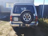 Mitsubishi Pajero 1995 года за 2 100 000 тг. в Степногорск – фото 4