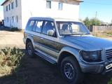 Mitsubishi Pajero 1995 года за 2 100 000 тг. в Степногорск – фото 5