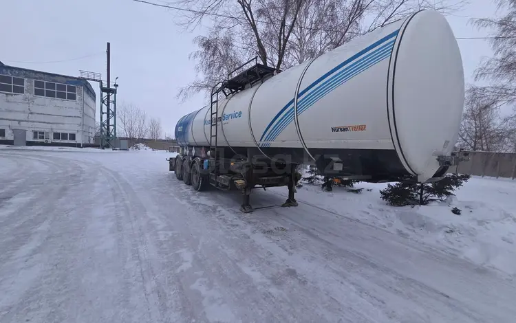 Nursan  Nursan 2014 годаүшін6 500 000 тг. в Павлодар
