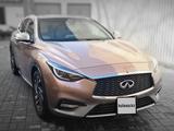 Infiniti Q30 2017 годаүшін11 800 000 тг. в Алматы