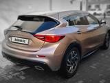 Infiniti Q30 2017 года за 11 800 000 тг. в Алматы – фото 4