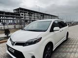 Toyota Sienna 2015 годаүшін9 900 000 тг. в Актау – фото 3