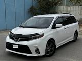 Toyota Sienna 2015 годаүшін9 900 000 тг. в Актау – фото 5