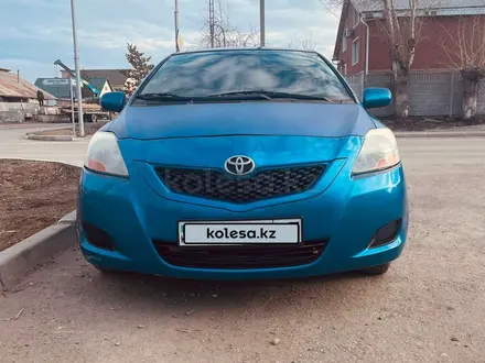 Toyota Yaris 2009 года за 4 500 000 тг. в Кокшетау