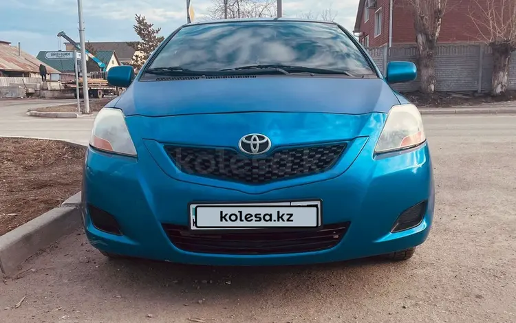 Toyota Yaris 2009 годаүшін4 500 000 тг. в Кокшетау