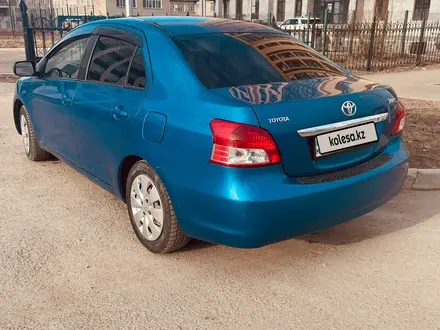 Toyota Yaris 2009 года за 4 500 000 тг. в Кокшетау – фото 3