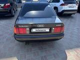 Audi 100 1991 года за 1 500 000 тг. в Байконыр – фото 2