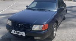 Audi 100 1991 года за 1 500 000 тг. в Байконыр