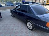 Audi 100 1991 года за 1 500 000 тг. в Байконыр – фото 5