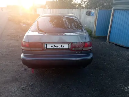 Toyota Carina E 1994 года за 1 400 000 тг. в Кокшетау – фото 11