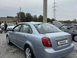Daewoo Gentra 2014 годаүшін3 450 000 тг. в Шымкент – фото 3