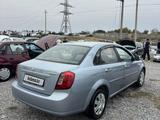 Daewoo Gentra 2014 годаүшін3 450 000 тг. в Шымкент – фото 4