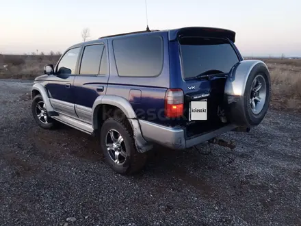 Toyota Hilux Surf 1996 года за 3 000 000 тг. в Караганда – фото 3