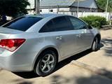 Chevrolet Cruze 2012 года за 2 700 000 тг. в Алматы – фото 4