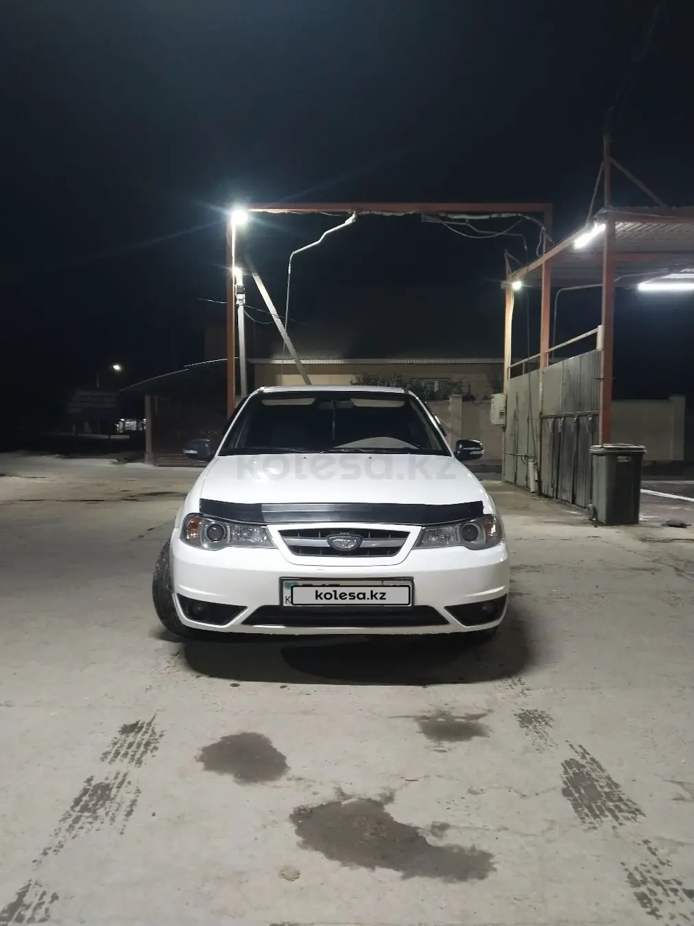 Daewoo Nexia, 2013