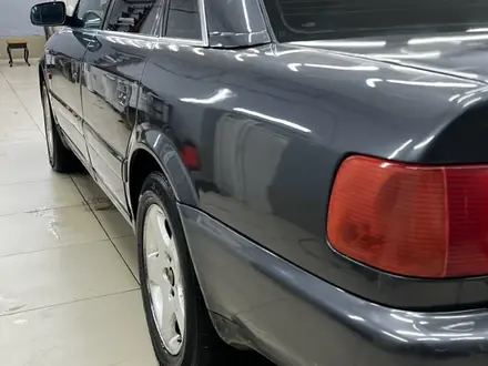 Audi A6 1994 года за 2 400 000 тг. в Кокшетау – фото 9