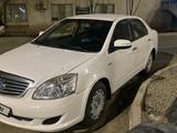 Geely SC7 2013 года за 1 300 000 тг. в Атырау – фото 5