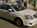 Geely SC7 2013 года за 1 300 000 тг. в Атырау – фото 4