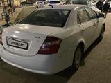 Geely SC7 2013 года за 1 300 000 тг. в Атырау – фото 2