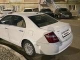 Geely SC7 2013 года за 1 300 000 тг. в Атырау – фото 3
