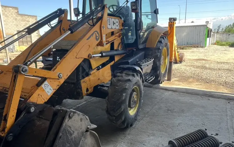 JCB  3CX 2008 годаүшін20 000 000 тг. в Алматы