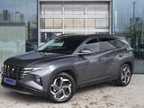 Hyundai Tucson 2022 года за 14 390 000 тг. в Астана