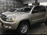 Toyota 4Runner 2003 годаүшін10 500 000 тг. в Шымкент – фото 2