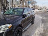 Mercedes-Benz GLS 400 2016 годаүшін20 200 000 тг. в Караганда – фото 2