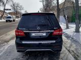 Mercedes-Benz GLS 400 2016 годаүшін20 200 000 тг. в Караганда – фото 3