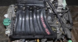 Двигатель MR20 за 250 000 тг. в Караганда